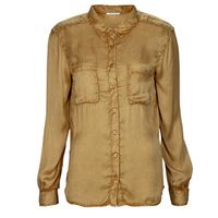 ikks camisa bw12035 para mujer
