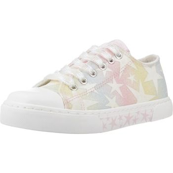 Conguitos Zapatillas Low Cut Fantasy Sneakers para niña