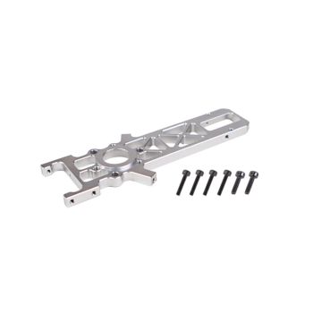 Piezas de repuesto para el helicóptero RC Goosky S2 Max: conjunto de placa de marco principal / conjunto de placa de mar