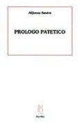 prologo patetico