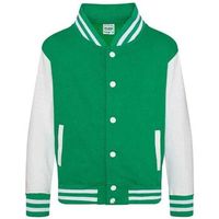 awdis chaqueta jh043b para nino