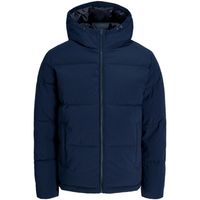 jack  jones parka surface puffer para hombre