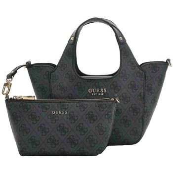 Guess Bolso de mano Calista 2 In 1 Mini To para mujer