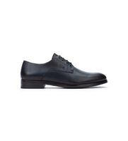 martinelli para hombre 1492-2630z zapatos de piel empire marino 39 1 a 3cm cordones casual fiesta clasico