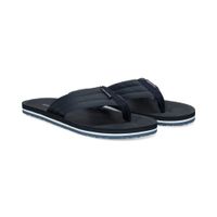tommy hilfiger chanclas hombre - azul marino talla 40