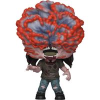 figura funko pop juegos the last of us clicker modelo 1843  91812 -  original - figuras miniaturas coleccionables para exhibicion - idea de regalo - mercancia oficial - juguetes para ninos - fans