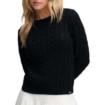 Superdry Jersey Essentials Cable Jumper para mujer