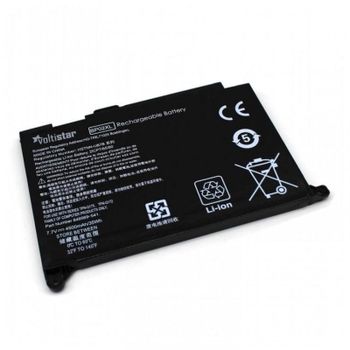 Voltistar Batería para Portátil HP BP02041XL BP02XL HSTNN-UB7B