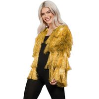 fever chaqueta sm941 para mujer