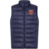 west ham united fc chaquetas gf1111 para hombre