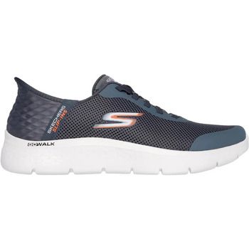Skechers Zapatillas de running GO WALK FLEX - HANDS UP para hombre