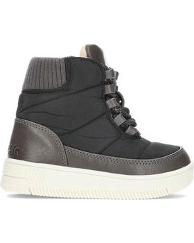 de GARVALIN BOTAS PARA NINO DE 241352B MAT ANTRACITA