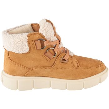 Sorel Botines Explorer III NW Lace WP para mujer