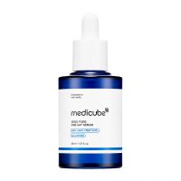 medicube cosmetica facial zero pore one-day peptide serum serum refinador de poros y equilibrante de grasa