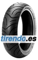 maxxis m6029  12060-13 tl 55p rueda trasera rueda delantera 