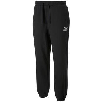 Puma Pantalón chandal Clsscs para hombre