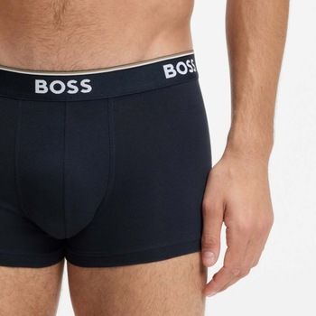 BOSS Boxer 50475274hb Trunk 3p Power para hombre