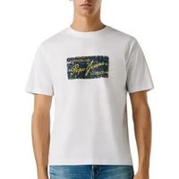 pepe jeans camiseta original para hombre
