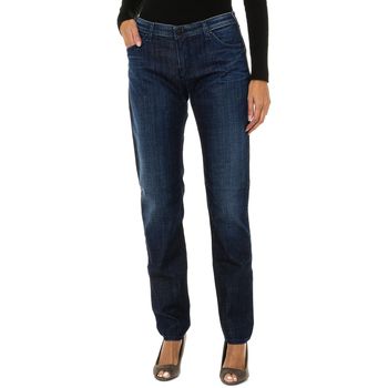 Armani jeans Pantalón pitillo 6Y5J28-5D30Z para mujer