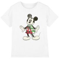 disney tops y camisetas tv3437 para nina