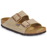 birkenstock sandalias arizona soft footbed para hombre