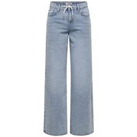 only jeans 15366343 bliss-light blue denim para mujer