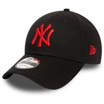 New-Era Gorra 9FORTY New York Yankees Essential para mujer