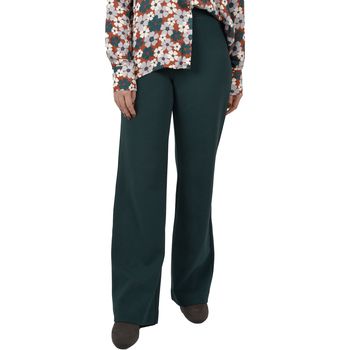 Niu' Pantalón fluido AW25223J023 para mujer