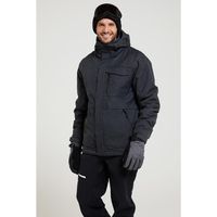 mountain warehouse cazadora comet ii para hombre