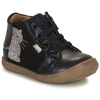 GBB Zapatillas altas INNARIA para niña