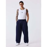 project x paris pantalon fluido - para hombre