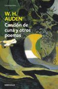 cancion de cuna y otros poemas (ed. bilingue: ingles-español)