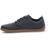 etika deportivas moda zapato con cordones barefoot - northman para hombre