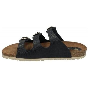 Interbios Sandalias Sandalias de piel para mujer