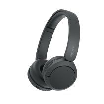 Sony WH-CH520 Auriculares InalÃ¡mbrico Diadema Llamadas/MÃºsica USB Tipo C Bluetooth Negro