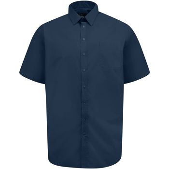 Duke Camisa manga corta D555 Lucas para hombre