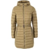 trespass abrigo santuzza para mujer