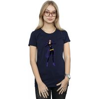 dc comics camiseta bi10542 para mujer