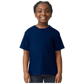 Gildan Tops y Camisetas GD03B para niño