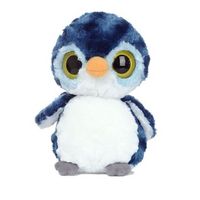 peluche fairy penguin yoohoo  friends 18cm