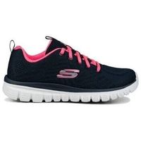 skechers deportivas moda graceful para hombre