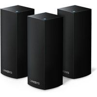 linksys velop whole home wifi system - triple pack