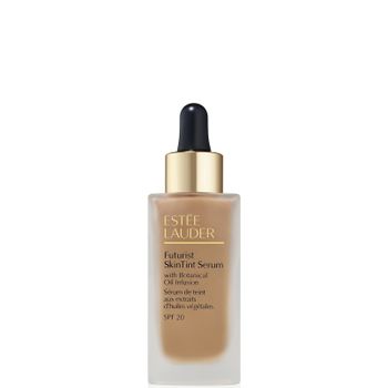 Estée Lauder Futurist SkinTint Serum Foundation SPF 20 30ml (Various Shades) - 3C2 Pebble
