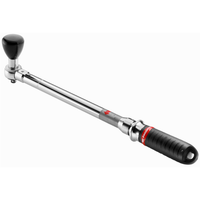 llave dinamometrica facom 14 con carraca fija 5 a 25 nm - r306a25pf