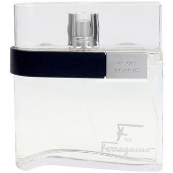 Salvatore Ferragamo Agua de Colonia F by Ferragamo Men's Eau de Toilette 100 ml para mujer