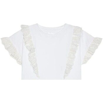 Pepe jeans Camiseta PG503078 800 para niña