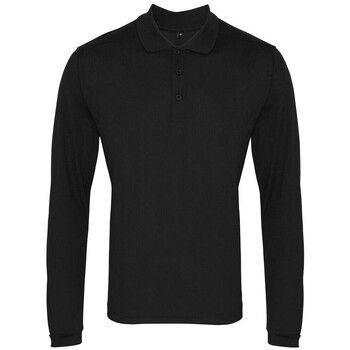 Premier Polo Coolchecker para hombre