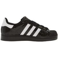 adidas deportivas moda baskets superstar ii w synthetique para mujer