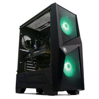 arizone ultragear pc amd ryzen 7 5700x32gb1tb ssdradeon rx 6600