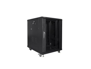 Rack Lanberg FF01-6815-12B 15U Independiente 800kg IP20 19